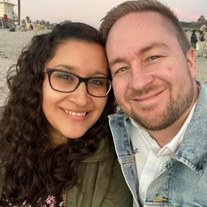 Meet your Posher, Daniel-monique